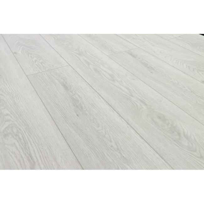 Виниловый SPC ламинат CronaFloor Wood 4V Дуб Нида