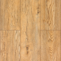 Виниловый SPC ламинат CronaFloor Wood 4V Дуб Паланга