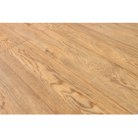 Виниловый SPC ламинат CronaFloor Wood 4V Дуб Паланга