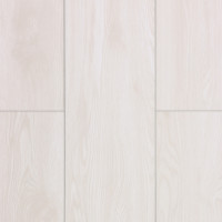 Виниловый SPC ламинат CronaFloor Wood 4V Дуб Белёный