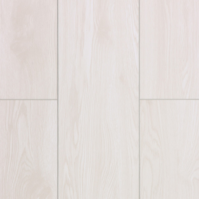 Виниловый SPC ламинат CronaFloor Wood 4V Дуб Белёный