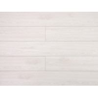Виниловый SPC ламинат CronaFloor Wood 4V Дуб Белёный