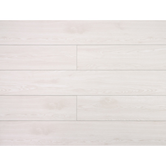 Виниловый SPC ламинат CronaFloor Wood 4V Дуб Белёный