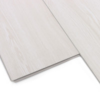 Виниловый SPC ламинат CronaFloor Wood 4V Дуб Белёный