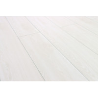 Виниловый SPC ламинат CronaFloor Wood 4V Дуб Белёный