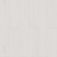 Виниловый SPC ламинат CronaFloor Wood 4V Дуб Белёный