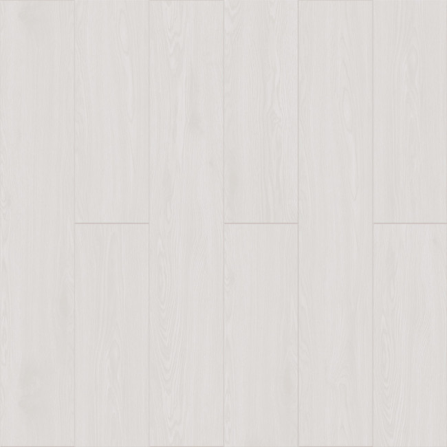 Виниловый SPC ламинат CronaFloor Wood 4V Дуб Белёный