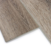 Виниловый SPC ламинат CronaFloor Wood 4V Дуб Горный