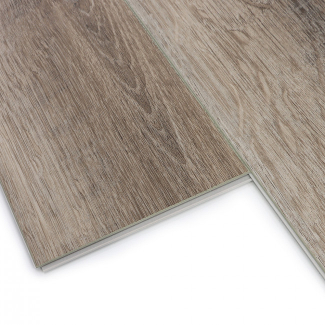 Виниловый SPC ламинат CronaFloor Wood 4V Дуб Горный