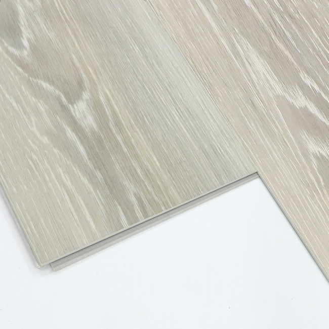 Виниловый SPC ламинат CronaFloor Wood 4V Дуб Мане