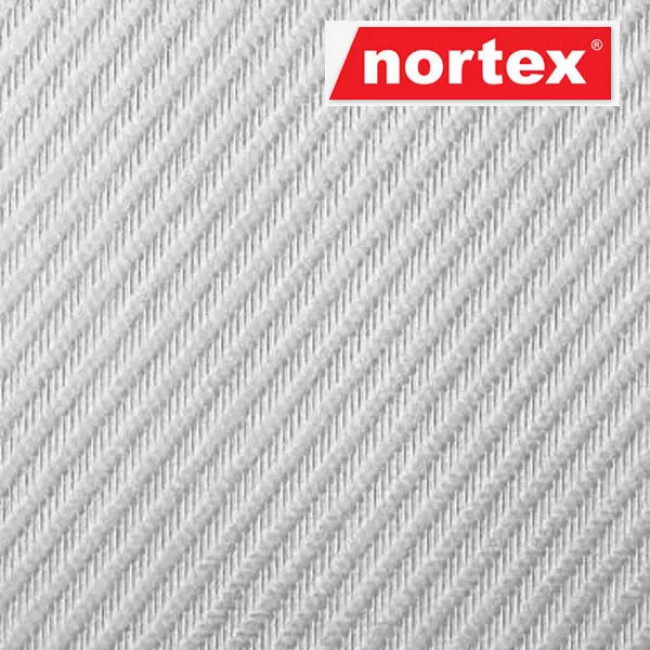 Стеклообои Nortex Диагональ, 155 г/кв.м 1х25 м.