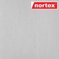 Стеклообои Nortex Дождь 250 г/кв.м. 1х25 м.