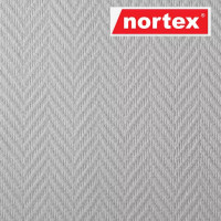 Стеклообои Nortex Ёлочка 125 г/кв. м. 1х25 м.