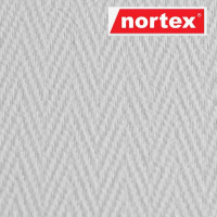Стеклообои Nortex Мелкая елочка 120 г/кв. м. 1х25 м.