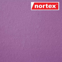 Стеклообои Nortex Мелкая рогожка 155 г/кв. м. 1х25 м.