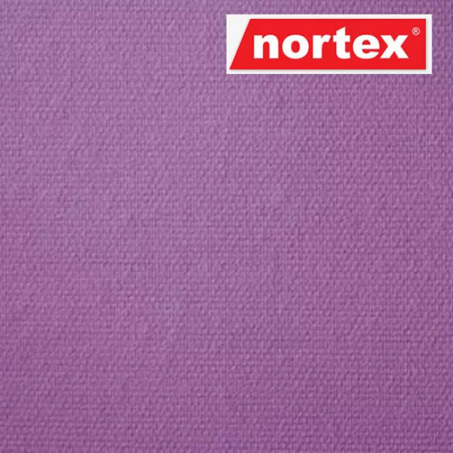 Стеклообои Nortex Мелкая рогожка 155 г/кв. м. 1х25 м.