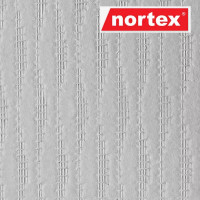 Стеклообои Nortex Рисовая бумага 170 г/кв. м. 1х25 м.
