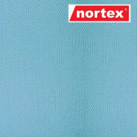 Стеклообои Nortex Рогожка средняя 125 г/кв. м. 1х25 м.