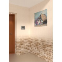 Панель ПВХ 3D Век Бульвар