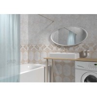 Панель ПВХ 3D Век Жар-птица коричневая