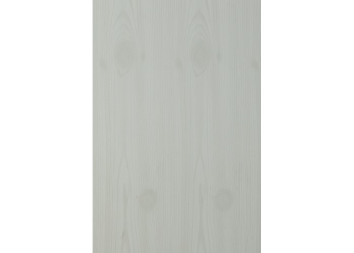 Ламинированная панель Век ПВХ Ясень Белый 2700x250x8 мм (0,675 кв.м.)